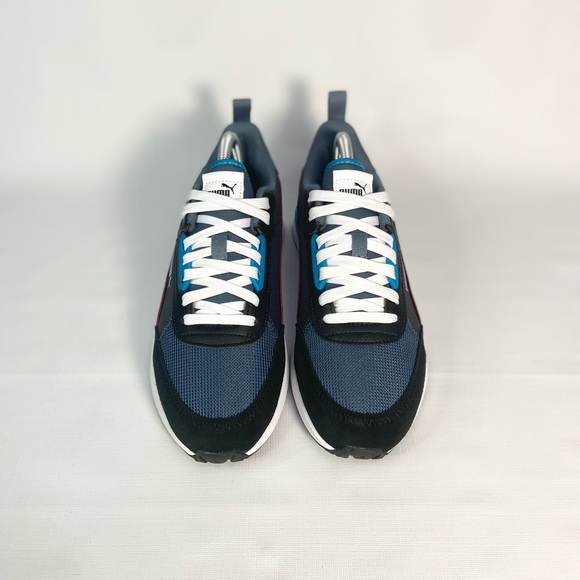 PUMA R22 Trainers - Picture 4 of 6